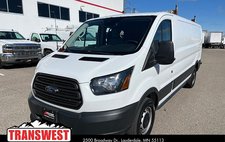 2017 Ford Transit 250