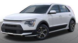 2026 Kia Niro LX