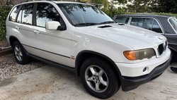 2003 BMW X5 3.0i