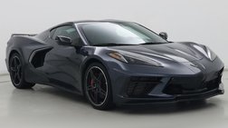 2021 Chevrolet Corvette Stingray
