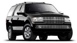 2012 Lincoln Navigator Base