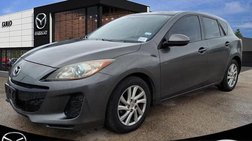 2012 Mazda MAZDA3 i Grand Touring