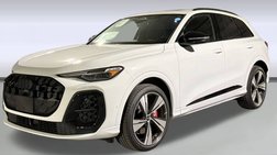 2025 Audi SQ5 quattro Prestige TFSI