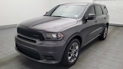 2019 Dodge Durango GT Plus