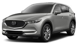 2019 Mazda CX-5 Signature