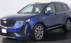 2023 Cadillac XT6 Sport