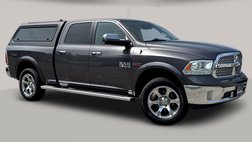 2015 Ram Ram Pickup 1500 Laramie
