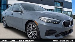2023 BMW 2 Series 228i xDrive Gran Coupe