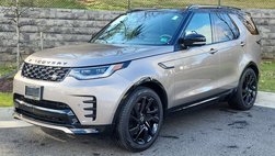 2024 Land Rover Discovery P360 Dynamic SE