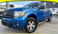 2010 Ford F-150 STX