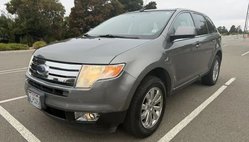 2010 Ford Edge Limited