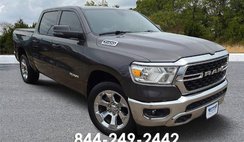 2023 Ram Ram Pickup 1500 Lone Star