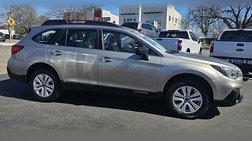 2018 Subaru Outback 2.5i
