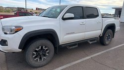 2022 Toyota Tacoma TRD Pro