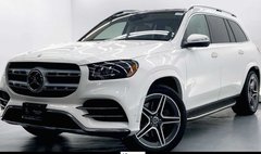 2022 Mercedes-Benz GLS GLS 450