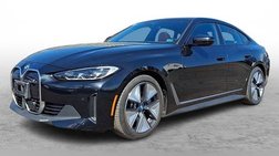 2023 BMW i4 eDrive35 Gran Coupe