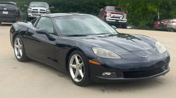 2013 Chevrolet Corvette Base