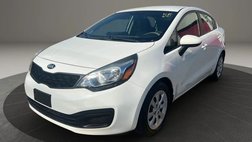 2015 Kia Rio LX