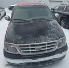 1999 Ford F-150 Lariat