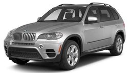 2013 BMW X5 xDrive35i Sport Activity