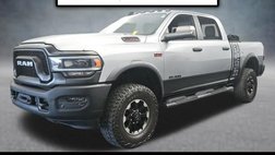 2020 Ram Ram Pickup 2500 Power Wagon