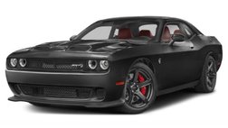 2022 Dodge Challenger SRT Hellcat