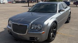 2006 Chrysler 300 C