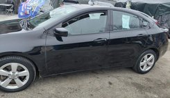 2016 Dodge Dart SXT