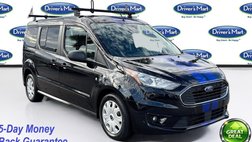2021 Ford Transit Connect XLT