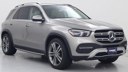 2020 Mercedes-Benz GLE-Class GLE 350 4MATIC