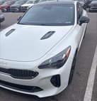2022 Kia Stinger GT2