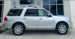 2011 Lincoln Navigator Base