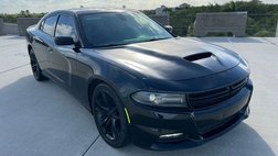 2015 Dodge Charger R/T