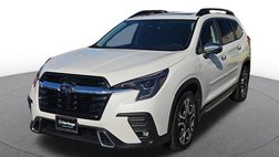 2023 Subaru Ascent Touring