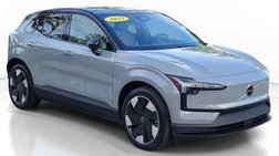 2025 Volvo EX30 Twin Ultra