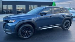 2025 Mazda CX-50 2.5 S Premium