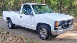 1996 Chevrolet C/K 1500 C1500