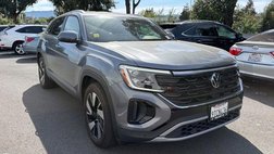 2024 Volkswagen Atlas Cross Sport SE 4Motion