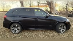 2015 BMW X5 xDrive50i