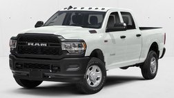 2021 Ram Ram Pickup 2500 Tradesman