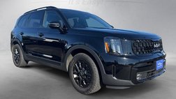 2024 Kia Telluride SX X-Pro