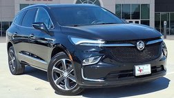 2022 Buick Enclave Essence
