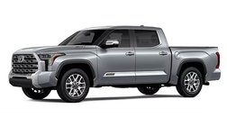 2026 Toyota Tundra 1794 Edition HV