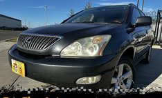 2005 Lexus RX 330 Base