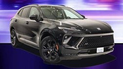 2024 Buick Envision Sport Touring