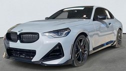 2024 BMW 2 Series M240i xDrive