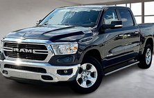 2019 Ram Ram Pickup 1500 Big Horn