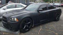 2014 Dodge Charger R/T