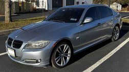 2011 BMW 3 Series 335i xDrive