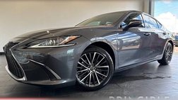 2024 Lexus ES 350 Base